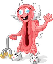 Saggy Maggy