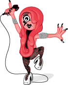 Lady Vagaga